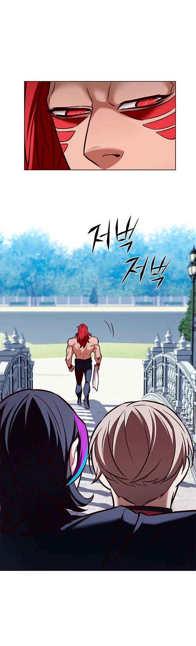 Rayito  > Capitulo 195 > Page 281