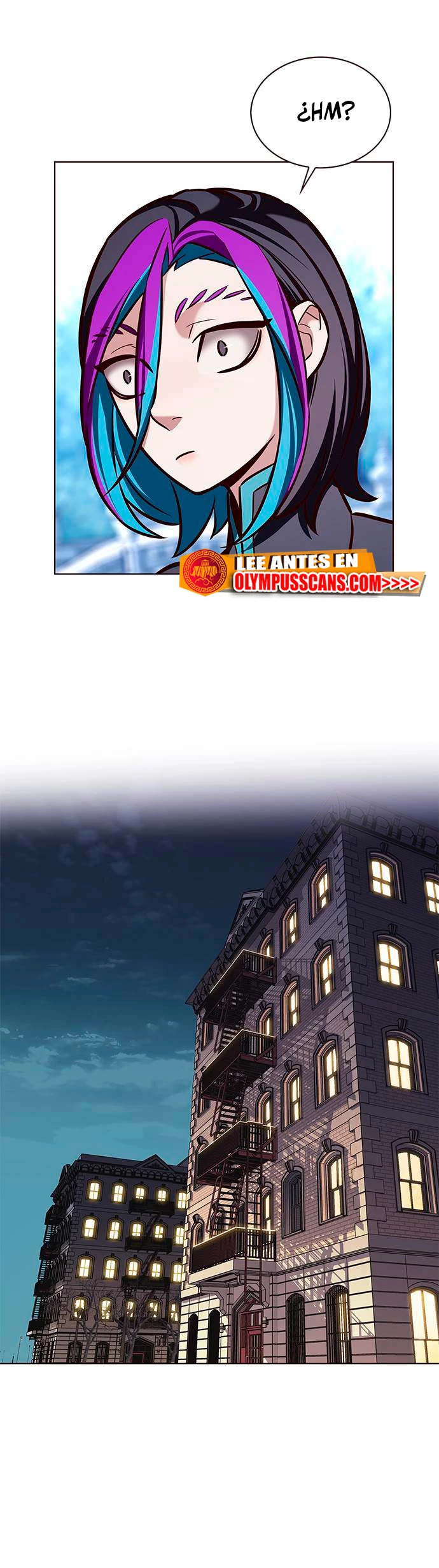 Rayito  > Capitulo 195 > Page 331