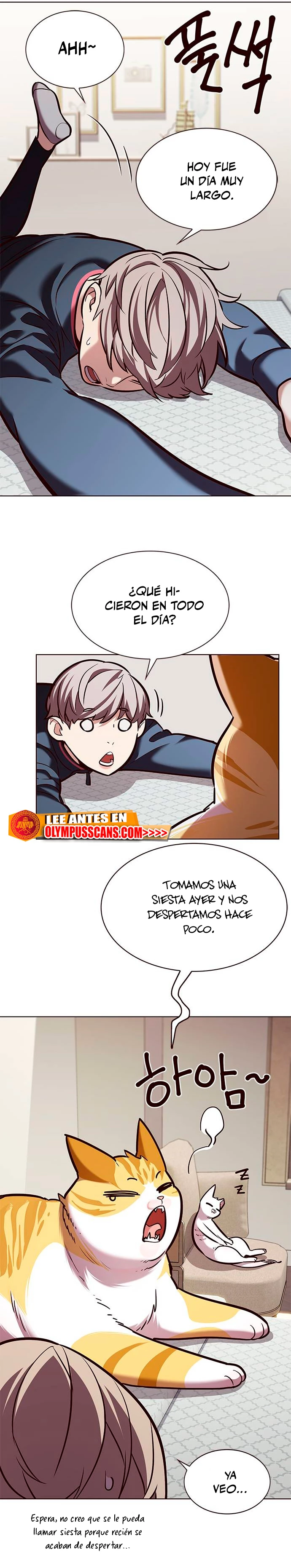 Rayito  > Capitulo 195 > Page 341