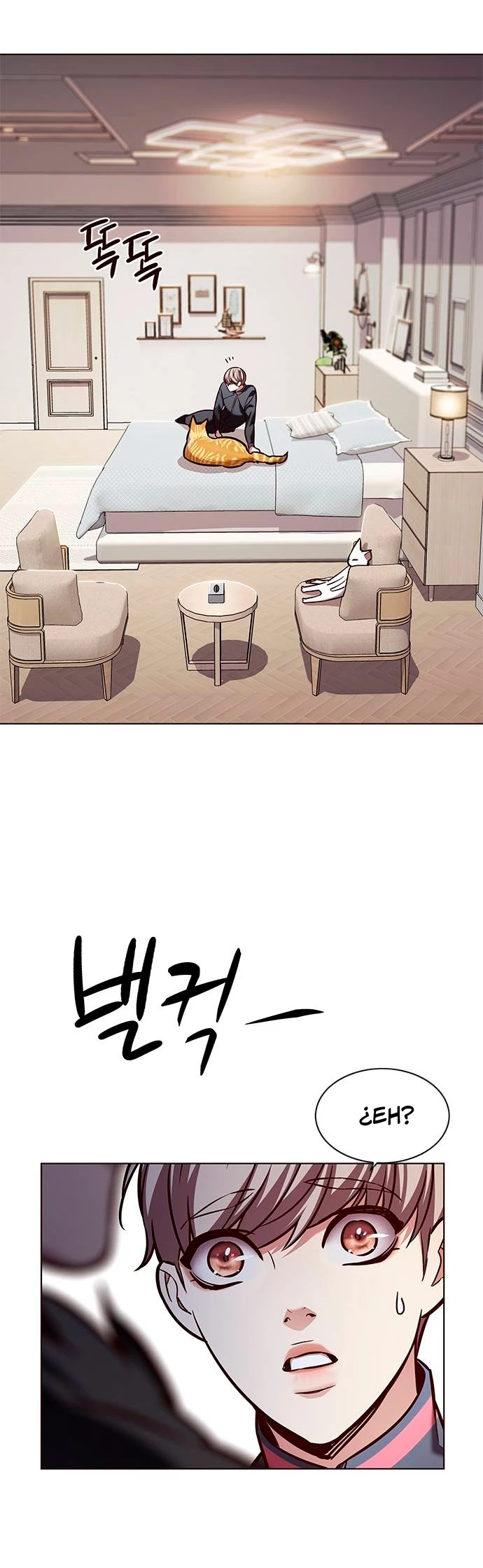 Rayito  > Capitulo 195 > Page 351