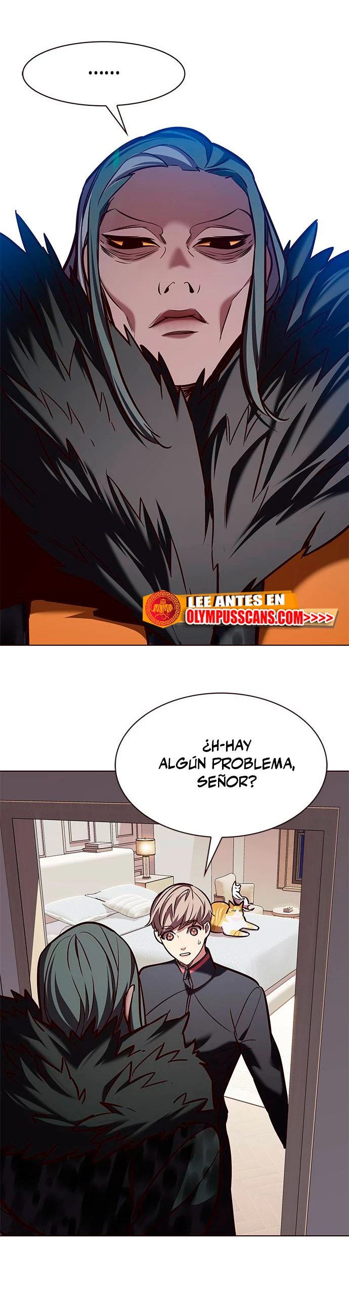 Rayito  > Capitulo 195 > Page 361