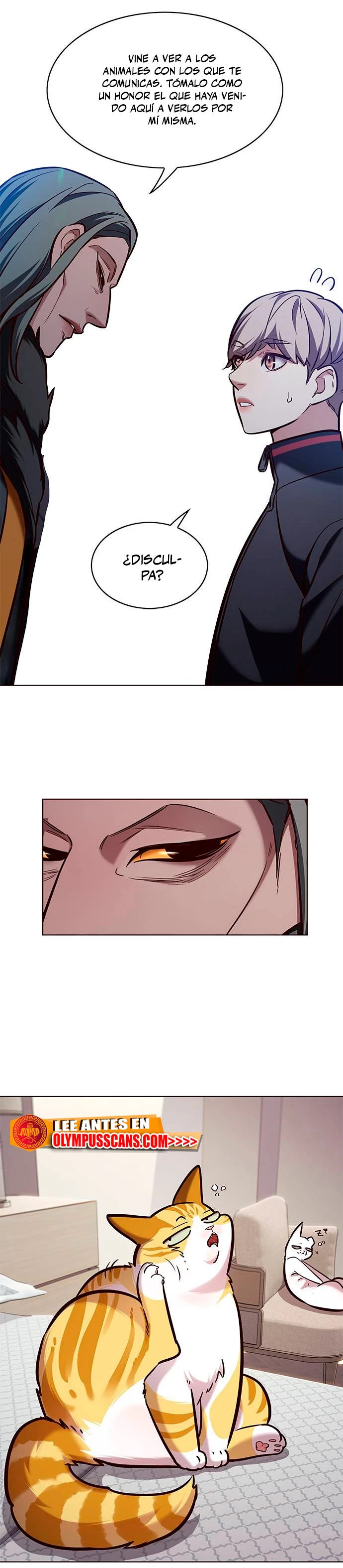 Rayito  > Capitulo 195 > Page 371