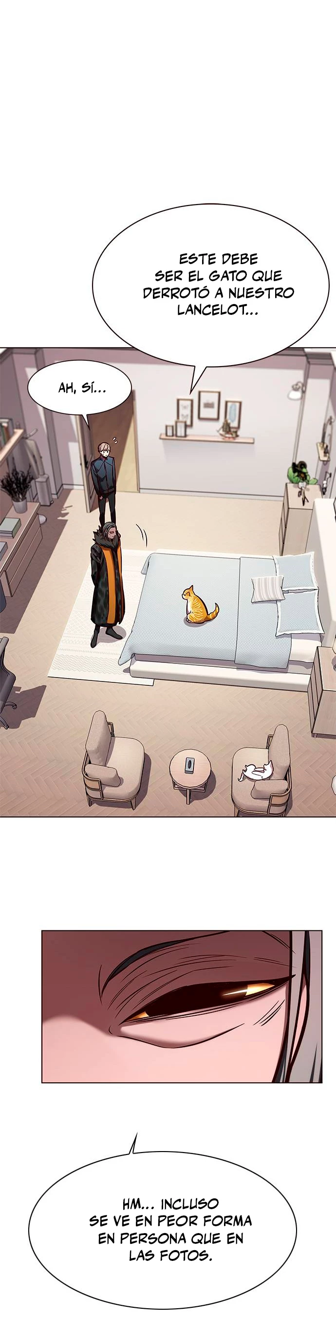 Rayito  > Capitulo 195 > Page 381