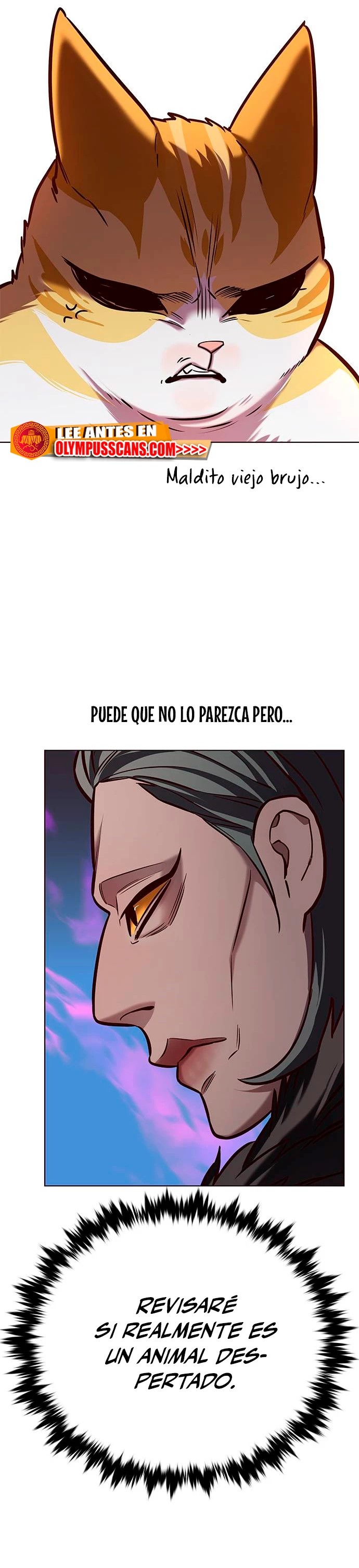 Rayito  > Capitulo 195 > Page 391