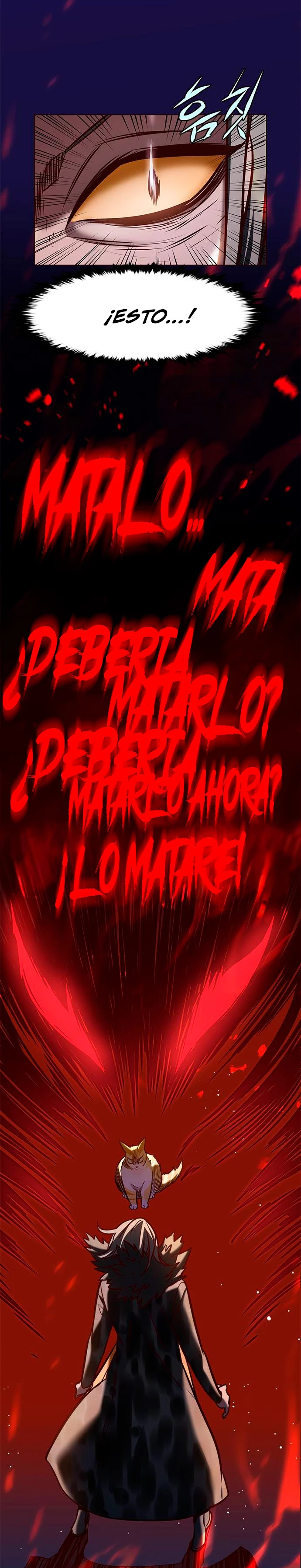 Rayito  > Capitulo 195 > Page 411