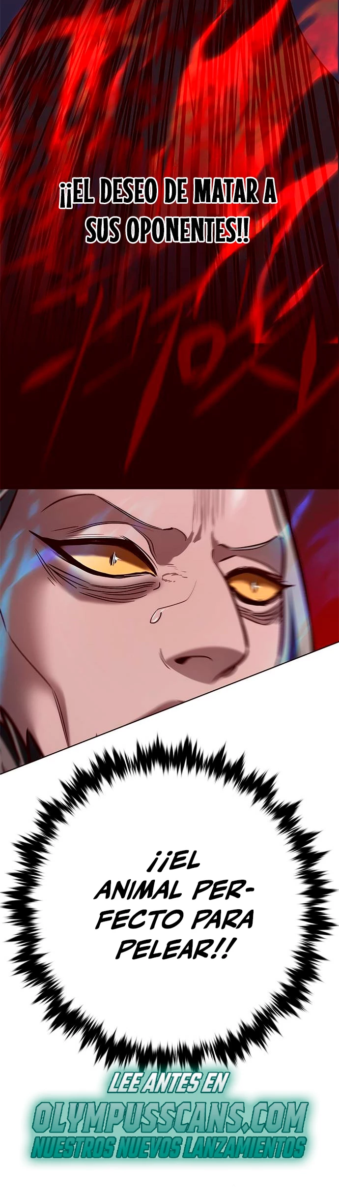 Rayito  > Capitulo 195 > Page 421