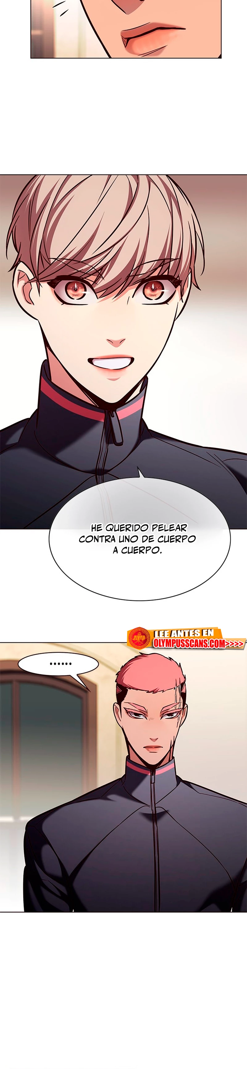 Rayito  > Capitulo 197 > Page 81