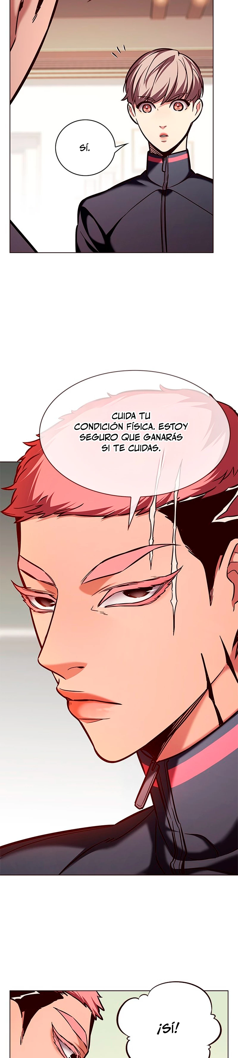 Rayito  > Capitulo 197 > Page 101