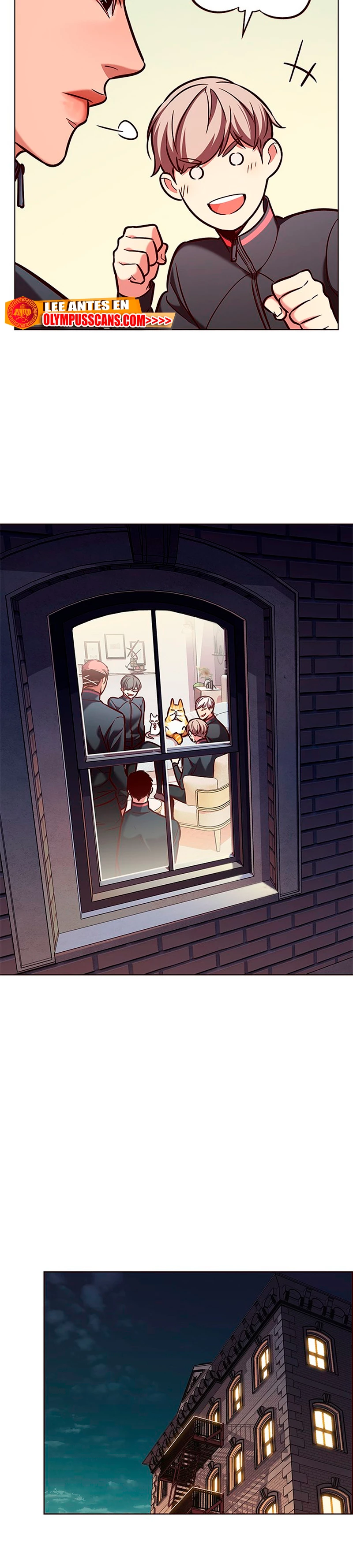 Rayito  > Capitulo 197 > Page 111