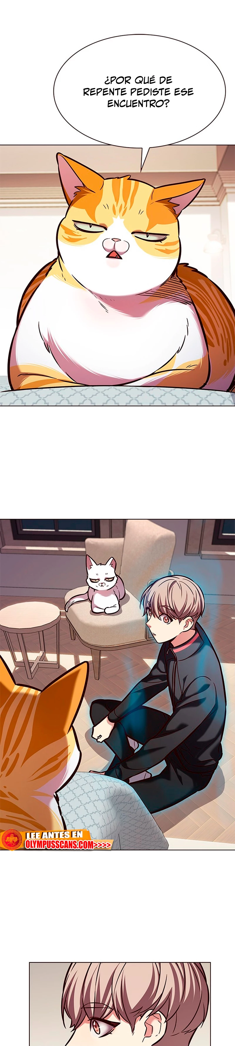 Rayito  > Capitulo 197 > Page 121