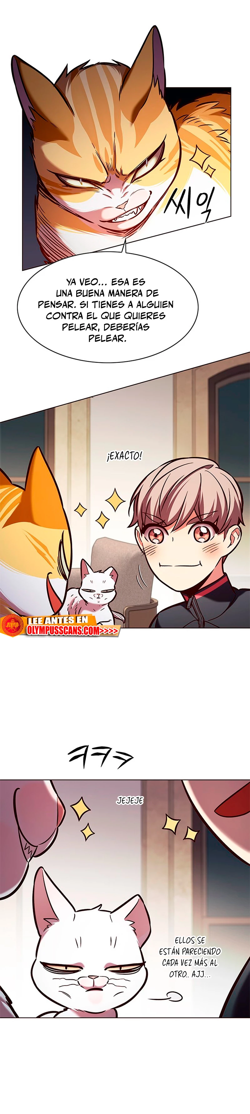 Rayito  > Capitulo 197 > Page 151