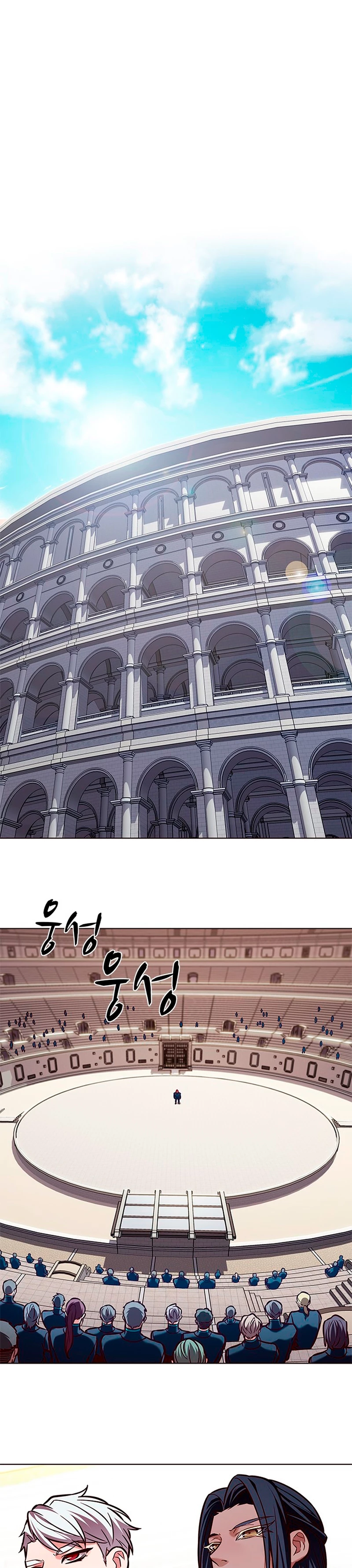 Rayito  > Capitulo 197 > Page 161