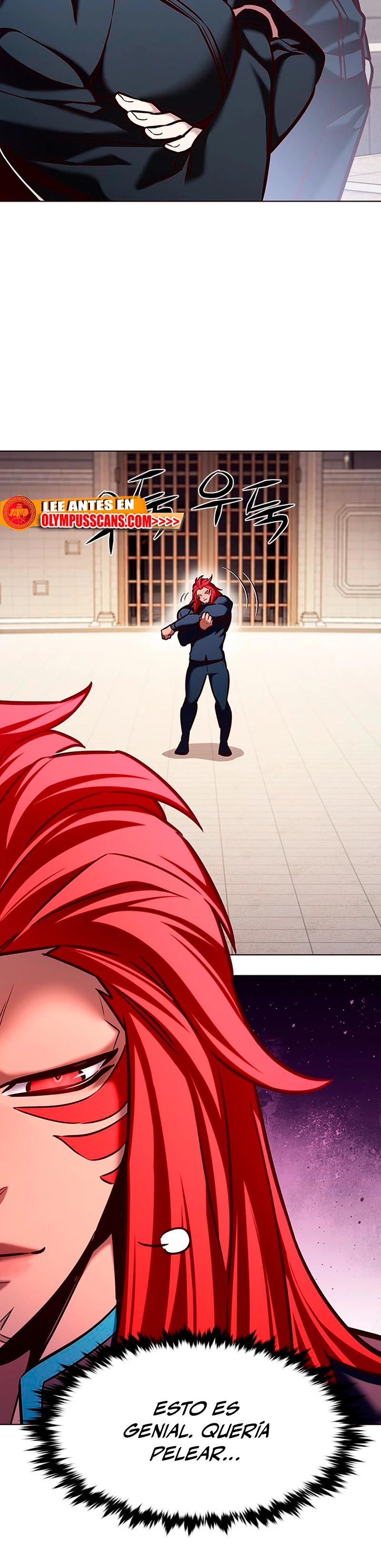 Rayito  > Capitulo 197 > Page 211