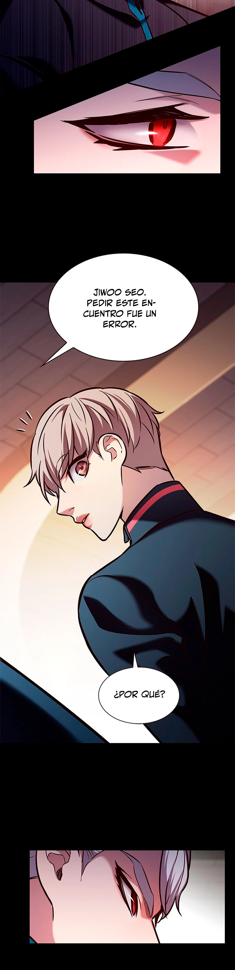 Rayito  > Capitulo 197 > Page 241