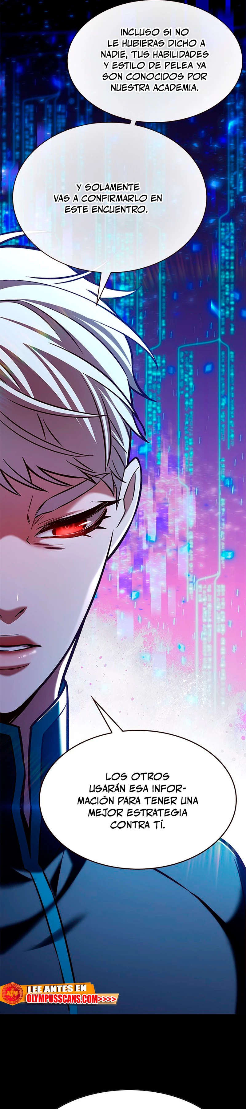 Rayito  > Capitulo 197 > Page 261