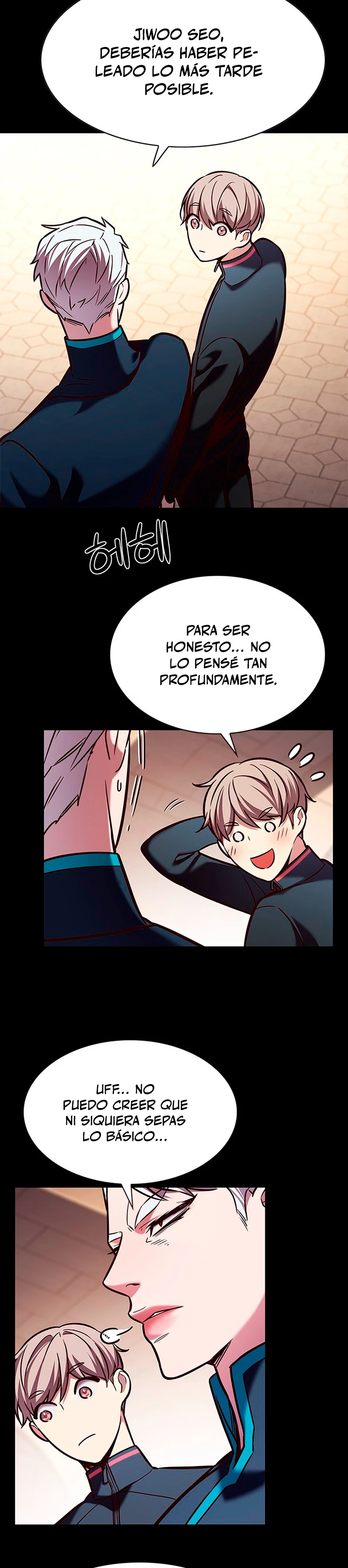 Rayito  > Capitulo 197 > Page 271