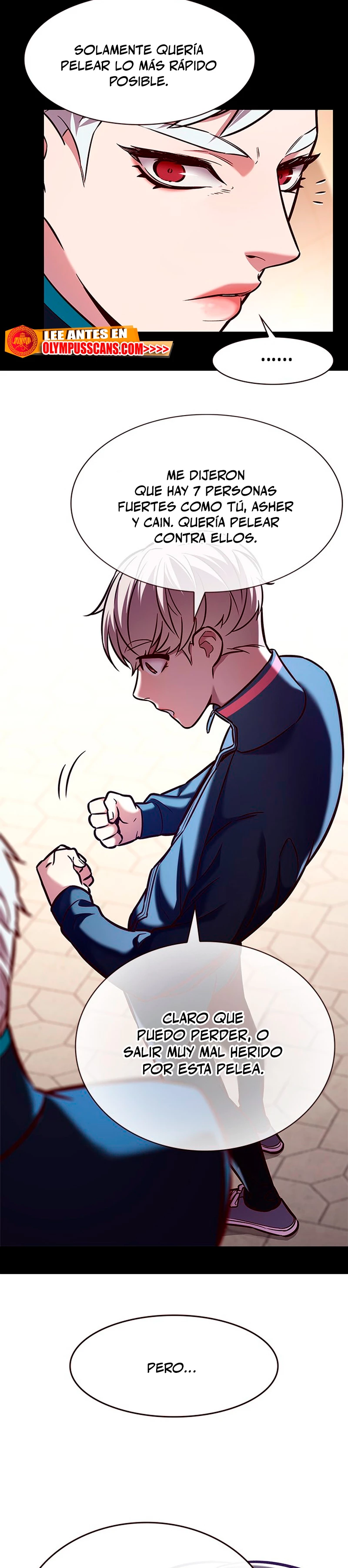 Rayito  > Capitulo 197 > Page 281