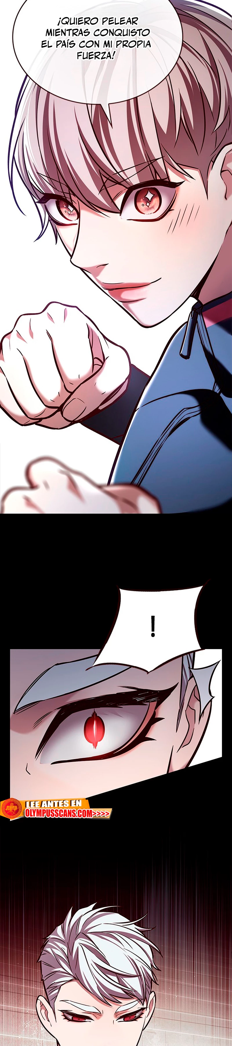 Rayito  > Capitulo 197 > Page 301