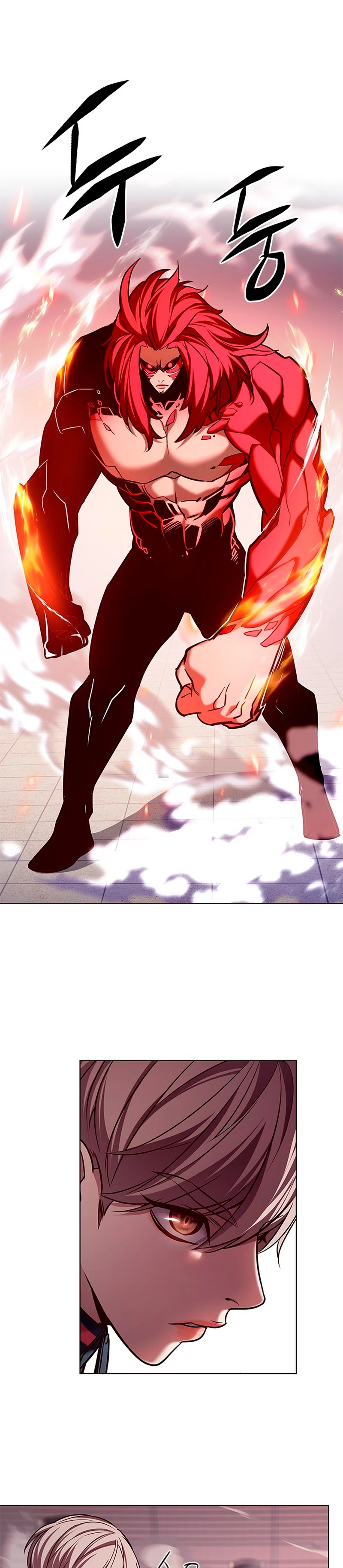 Rayito  > Capitulo 197 > Page 351