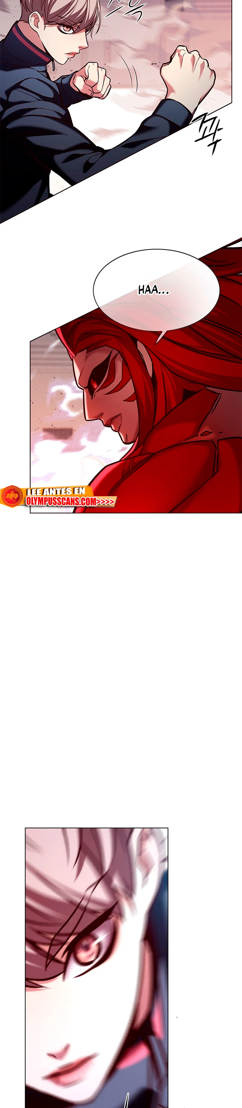 Rayito  > Capitulo 197 > Page 361