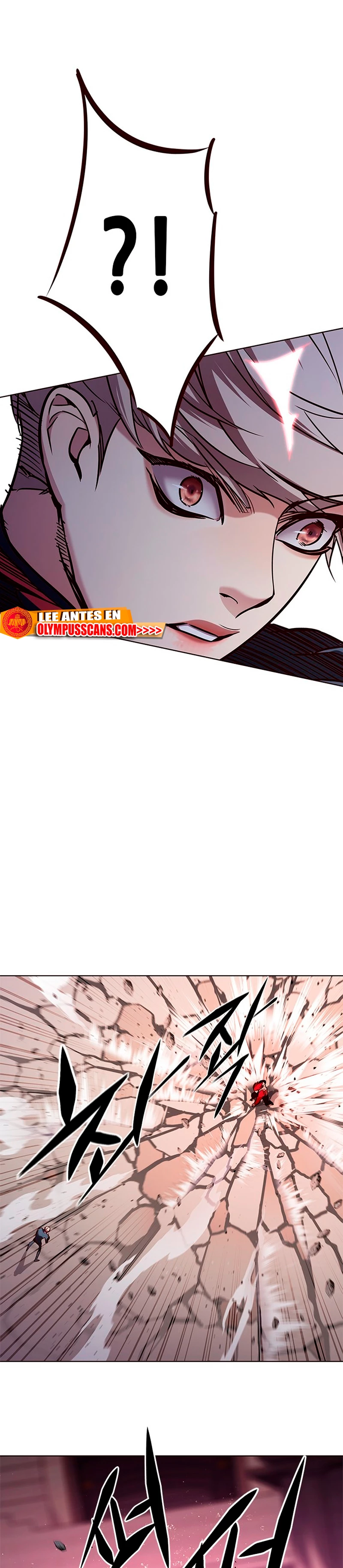 Rayito  > Capitulo 197 > Page 381