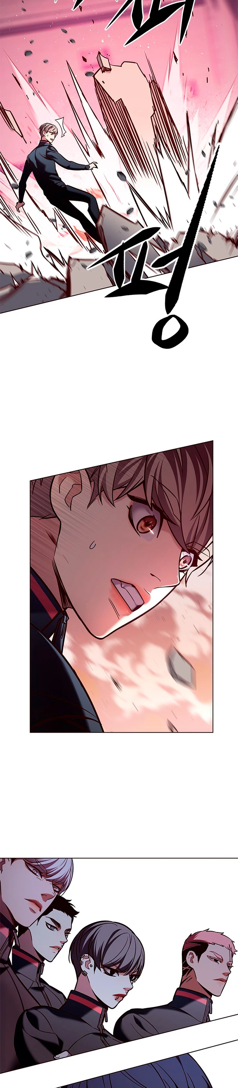 Rayito  > Capitulo 197 > Page 391