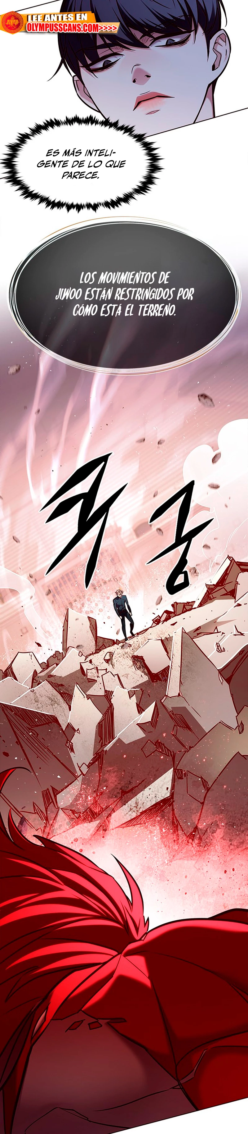 Rayito  > Capitulo 197 > Page 401