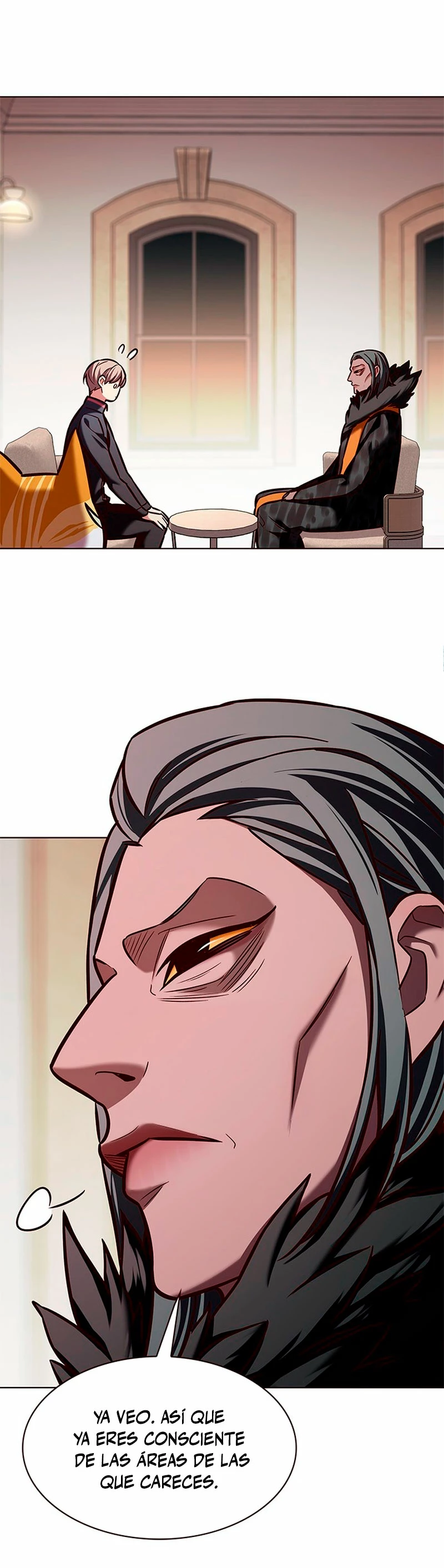 Rayito  > Capitulo 196 > Page 41