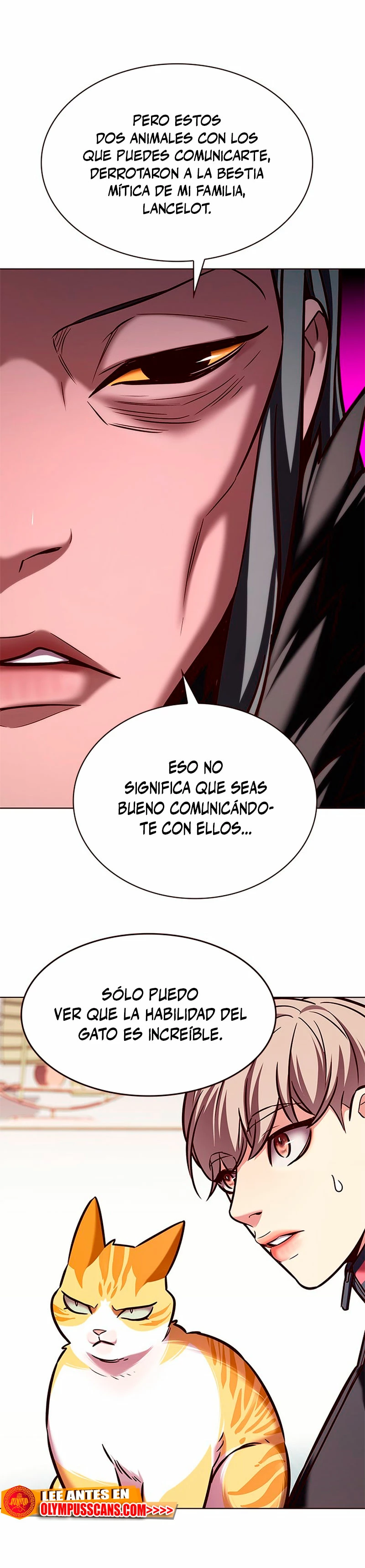 Rayito  > Capitulo 196 > Page 61