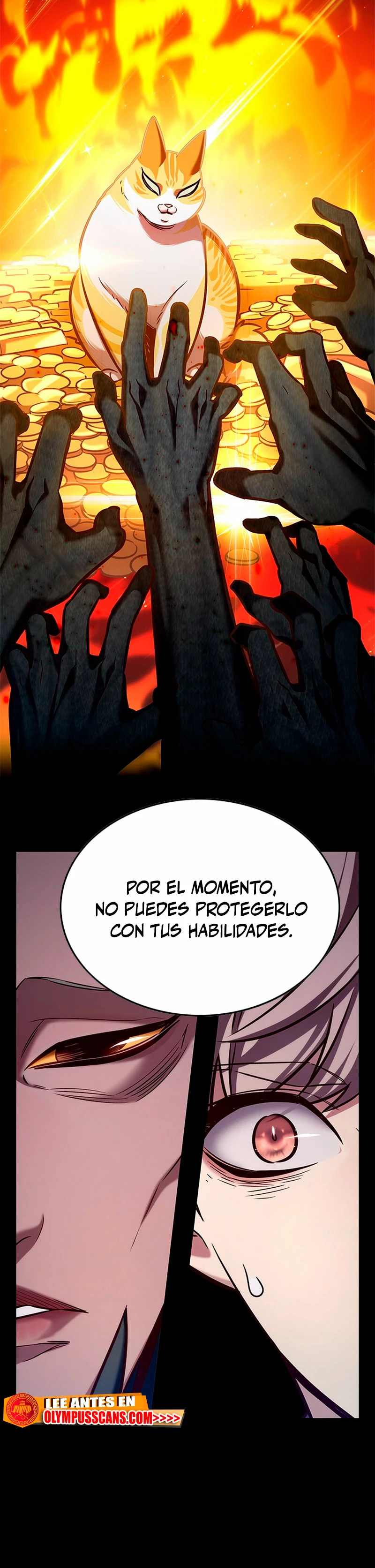 Rayito  > Capitulo 196 > Page 101