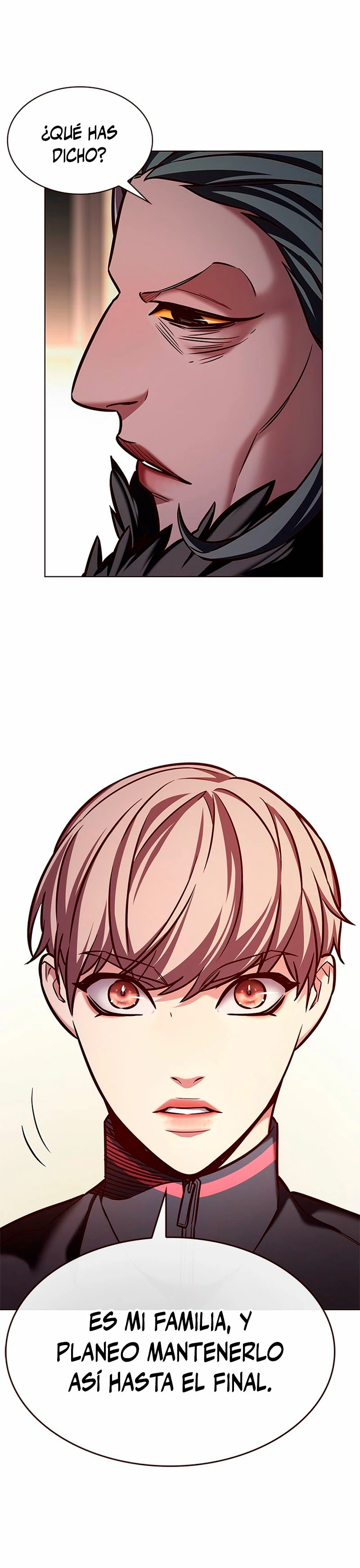 Rayito  > Capitulo 196 > Page 131