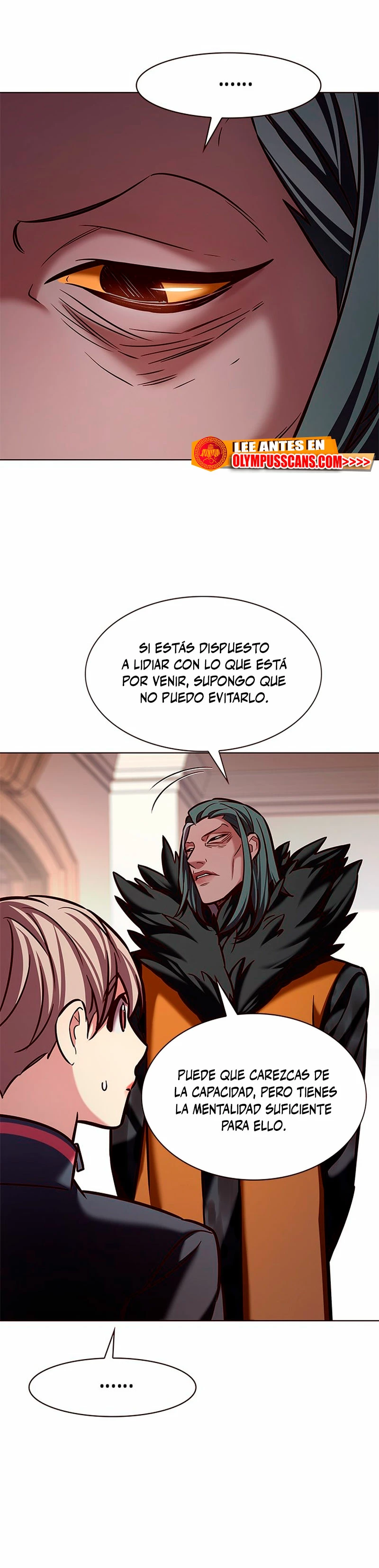 Rayito  > Capitulo 196 > Page 151