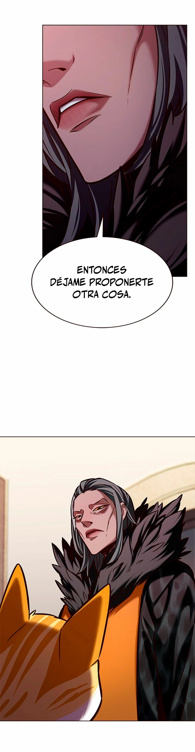 Rayito  > Capitulo 196 > Page 161