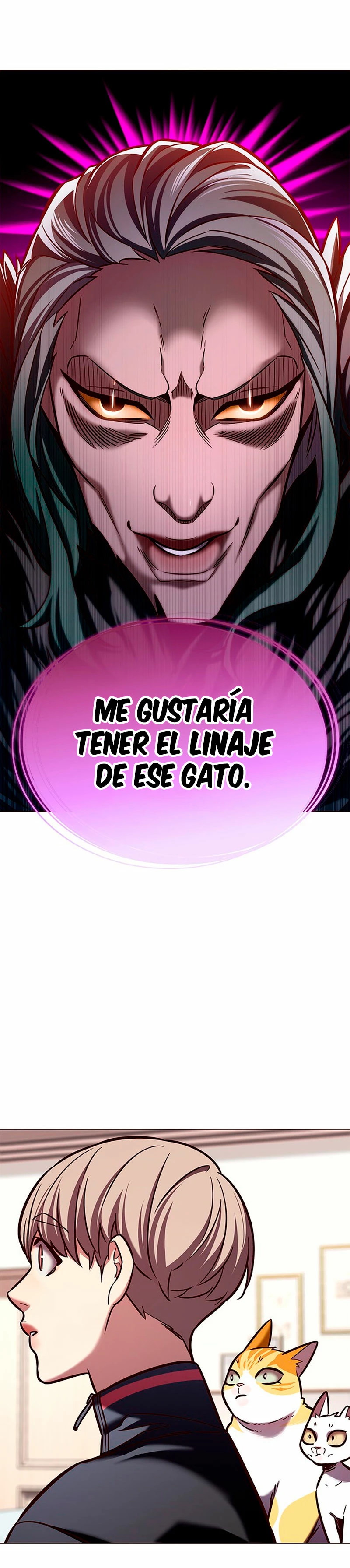 Rayito  > Capitulo 196 > Page 181