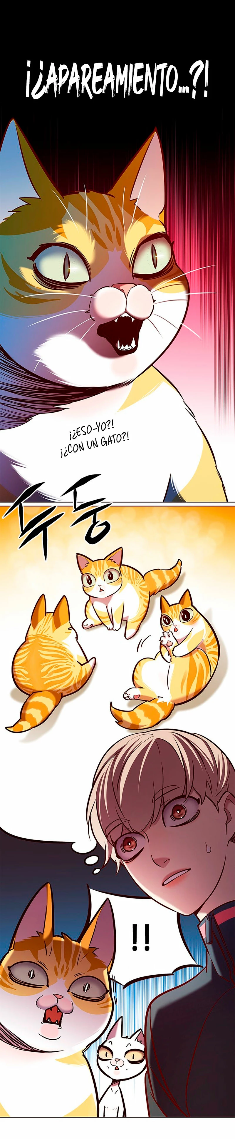 Rayito  > Capitulo 196 > Page 211