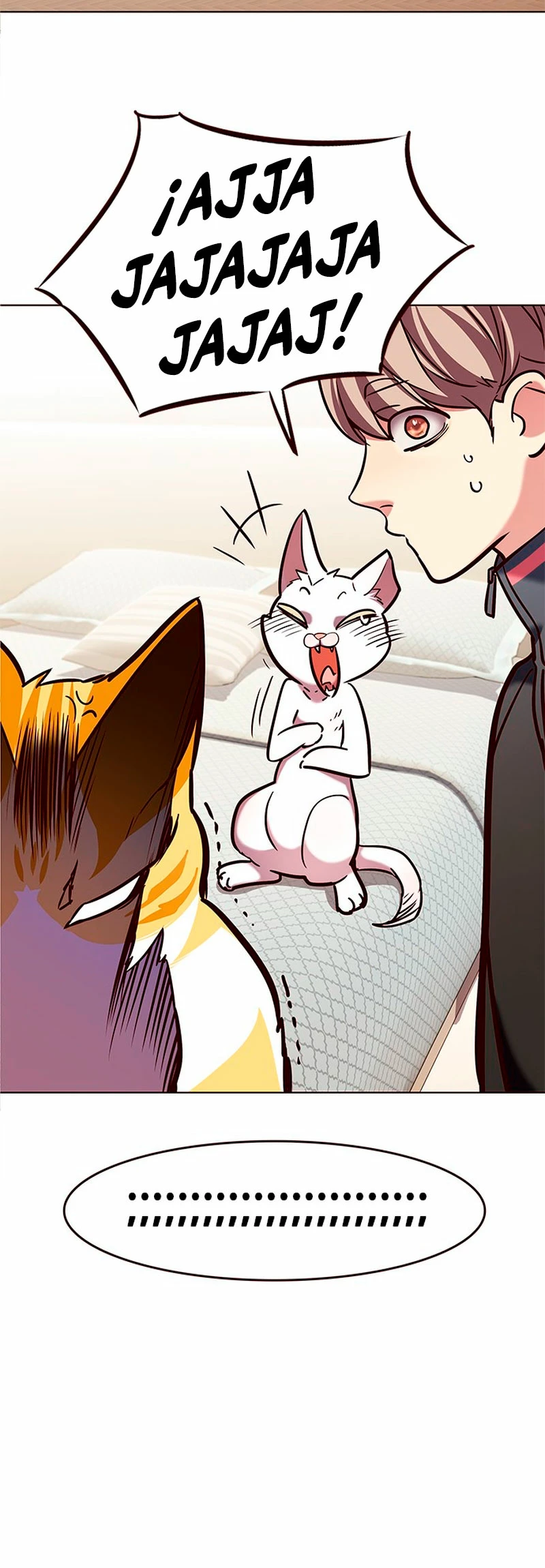 Rayito  > Capitulo 196 > Page 251