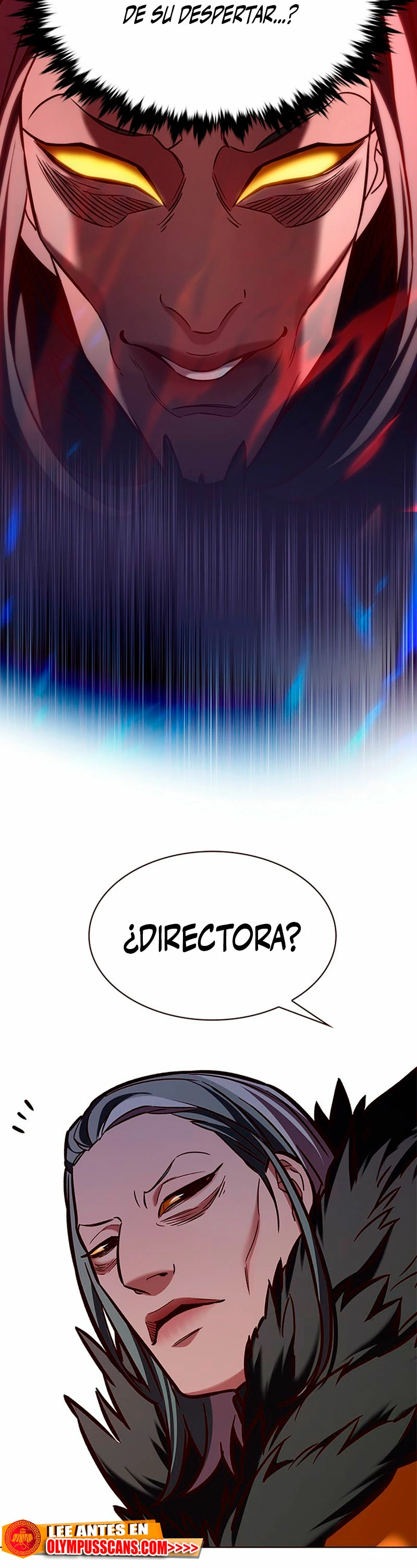 Rayito  > Capitulo 196 > Page 281