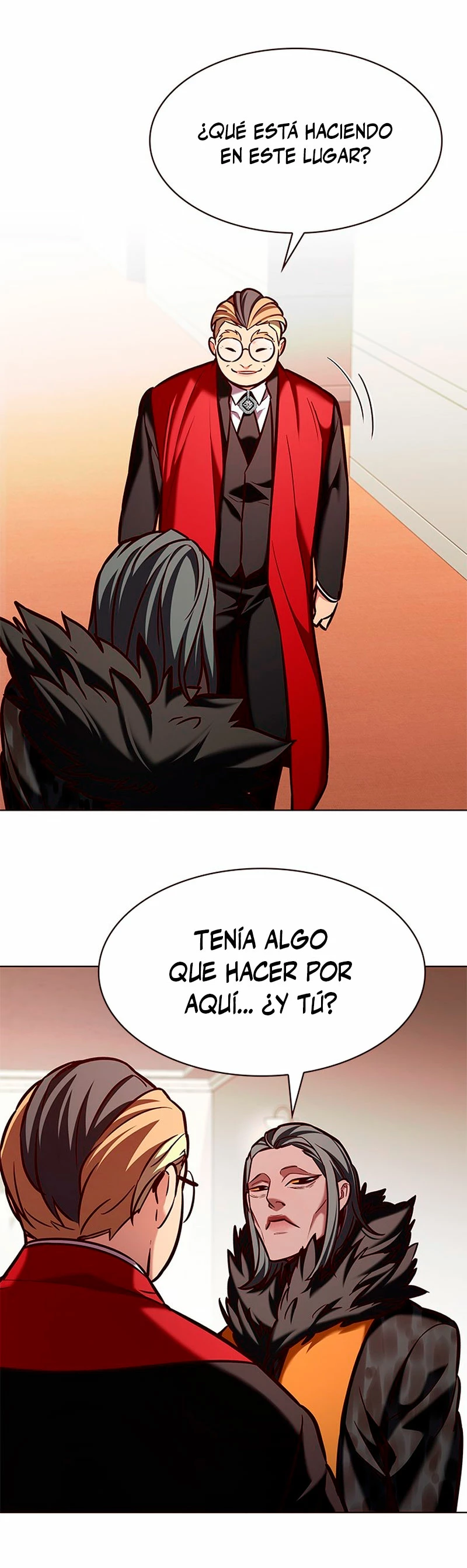 Rayito  > Capitulo 196 > Page 301