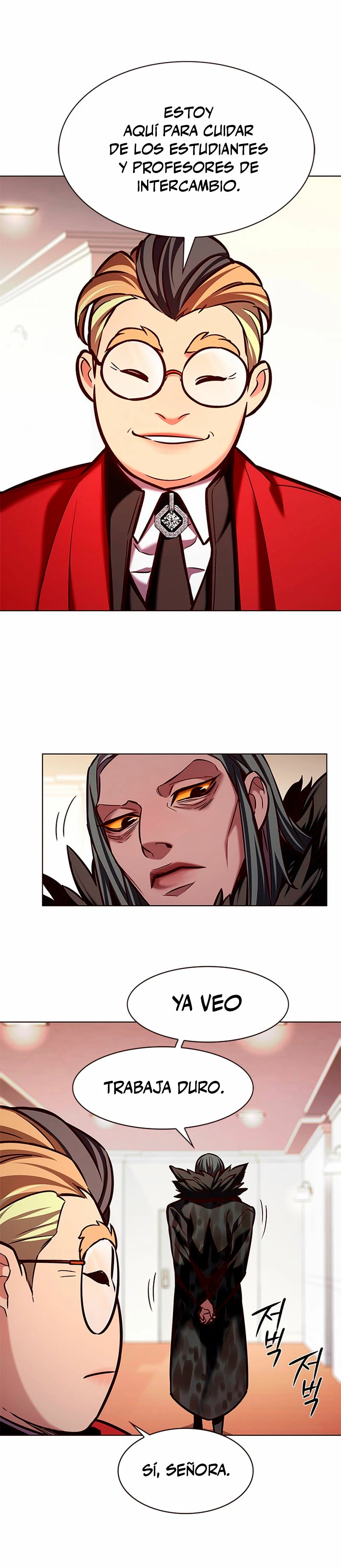 Rayito  > Capitulo 196 > Page 311