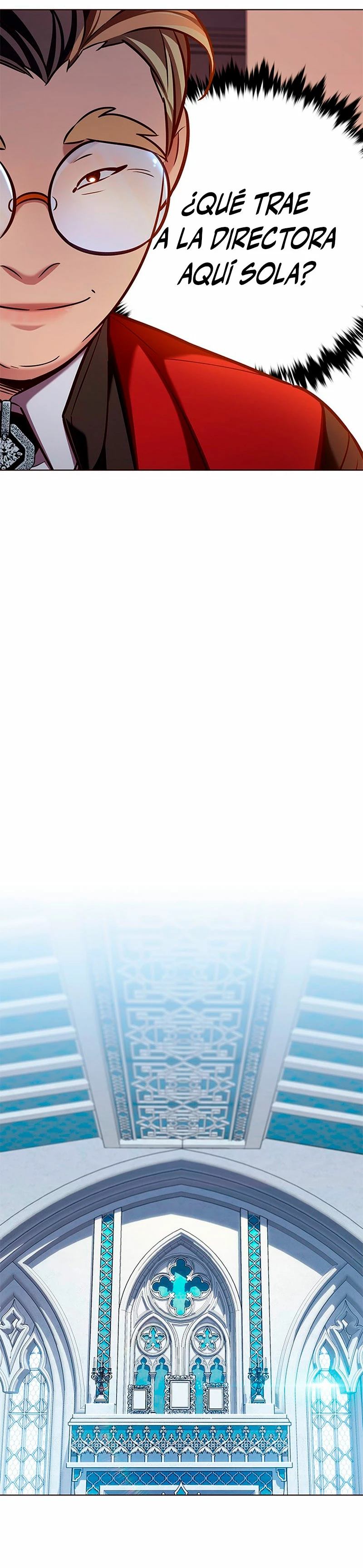 Rayito  > Capitulo 196 > Page 321