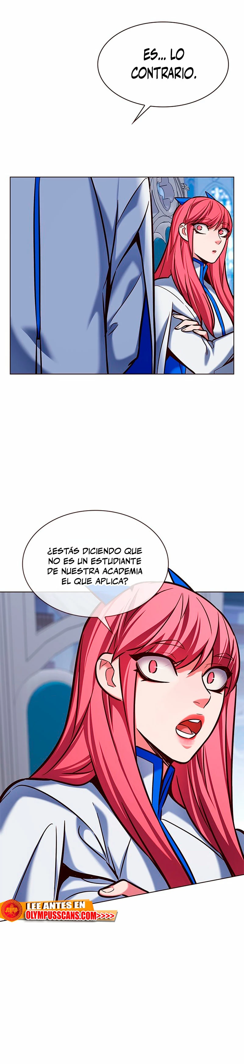 Rayito  > Capitulo 196 > Page 361