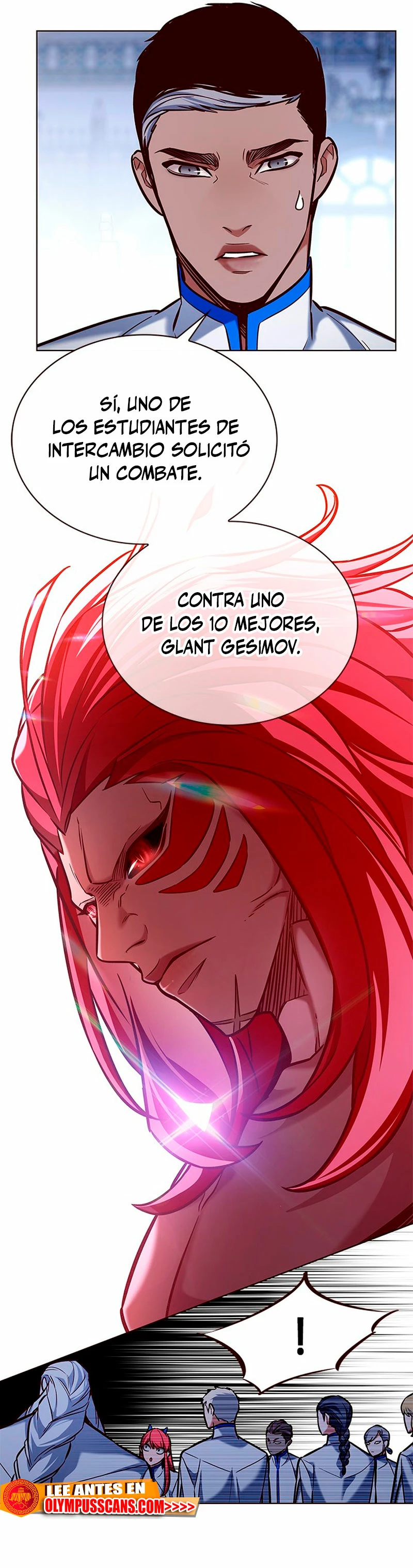 Rayito  > Capitulo 196 > Page 371