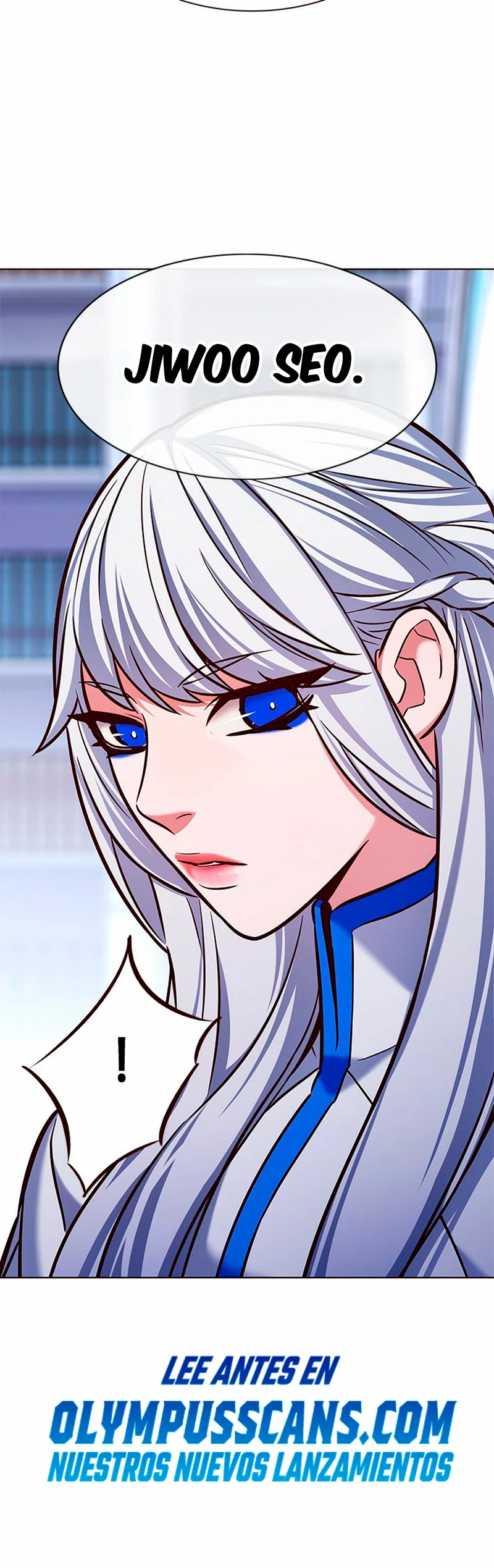 Rayito  > Capitulo 196 > Page 391