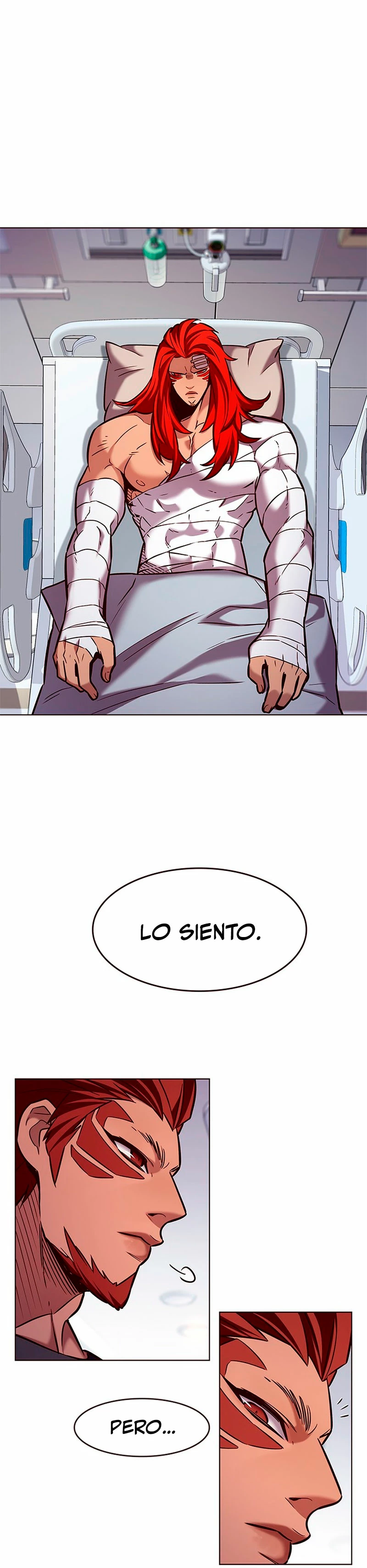 Rayito  > Capitulo 199 > Page 31