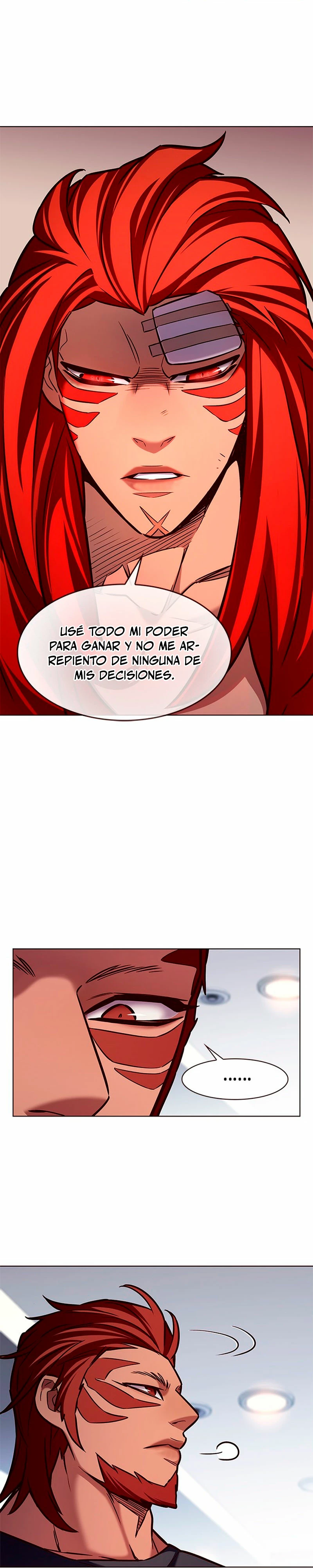 Rayito  > Capitulo 199 > Page 41