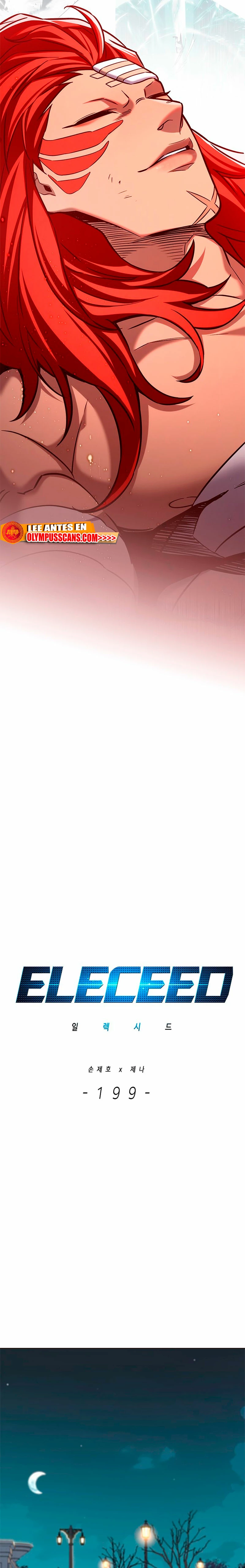 Rayito  > Capitulo 199 > Page 71