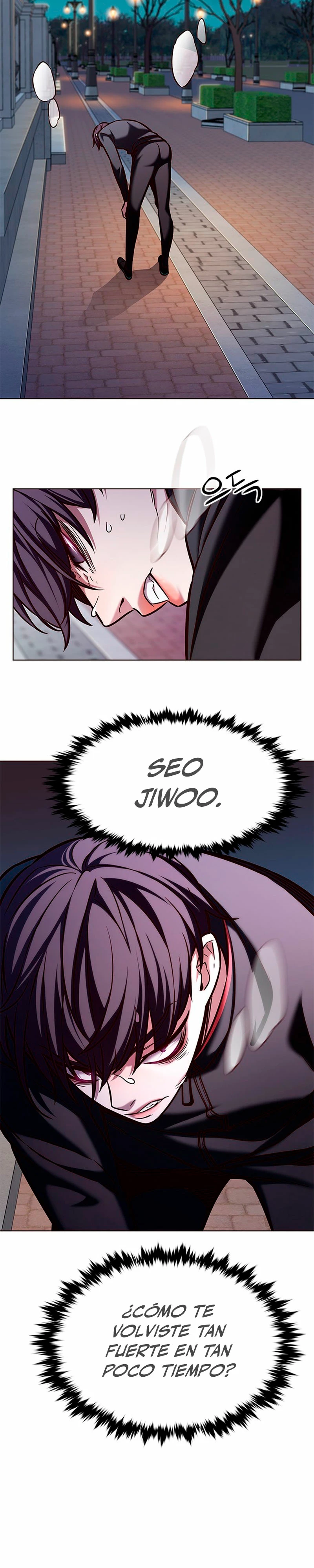 Rayito  > Capitulo 199 > Page 81