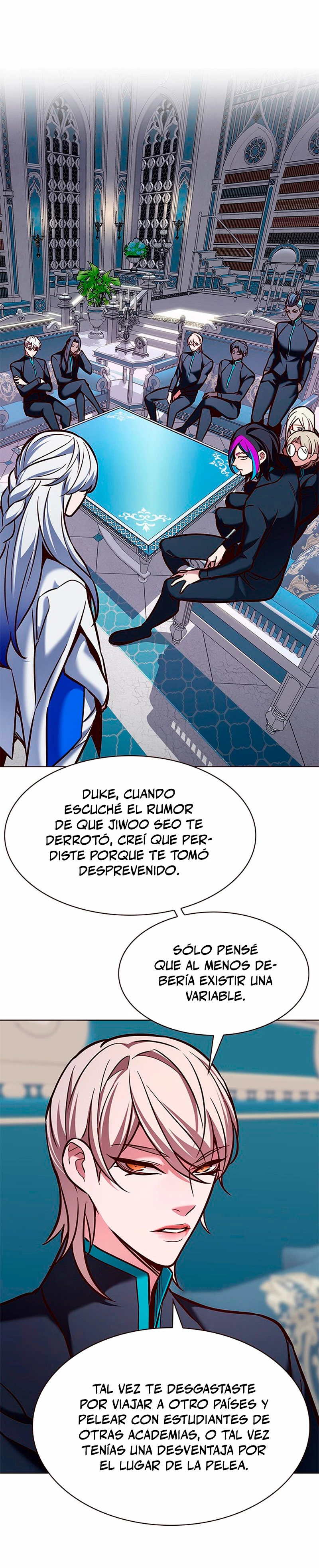 Rayito  > Capitulo 199 > Page 91