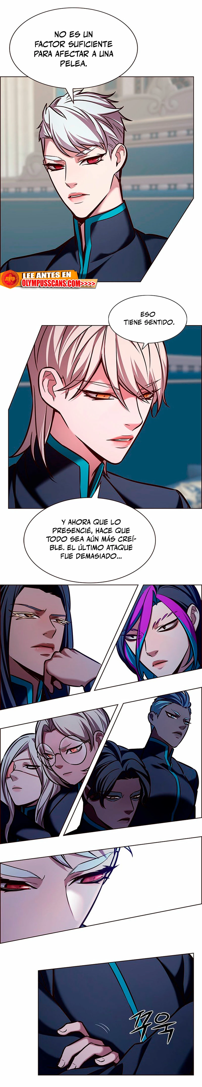 Rayito  > Capitulo 199 > Page 101