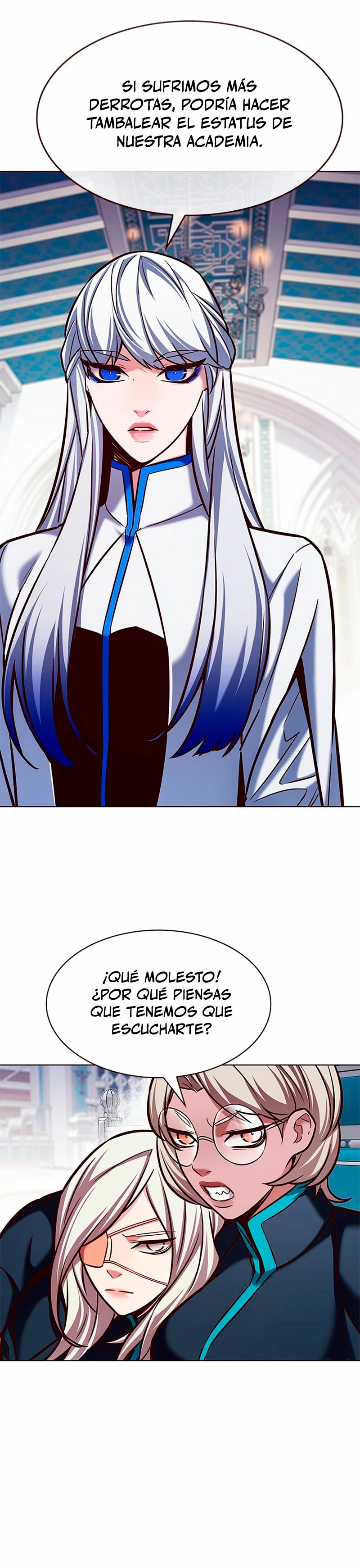 Rayito  > Capitulo 199 > Page 131